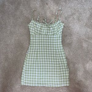 read!! BRANDY JENNIFER DRESS